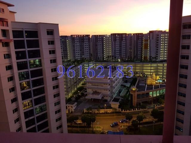 Blk 159A Rivervale Crescent (Sengkang), HDB 5 Rooms #124428912